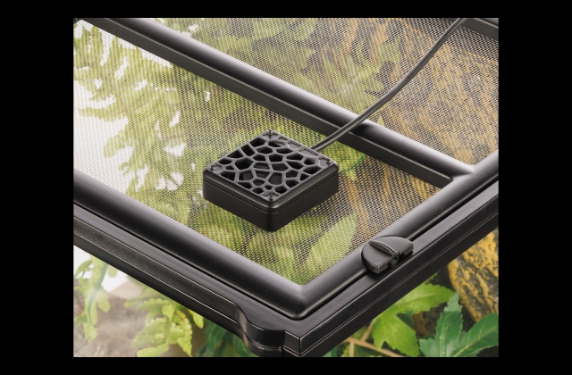Terrarium Mini Fan 7W 