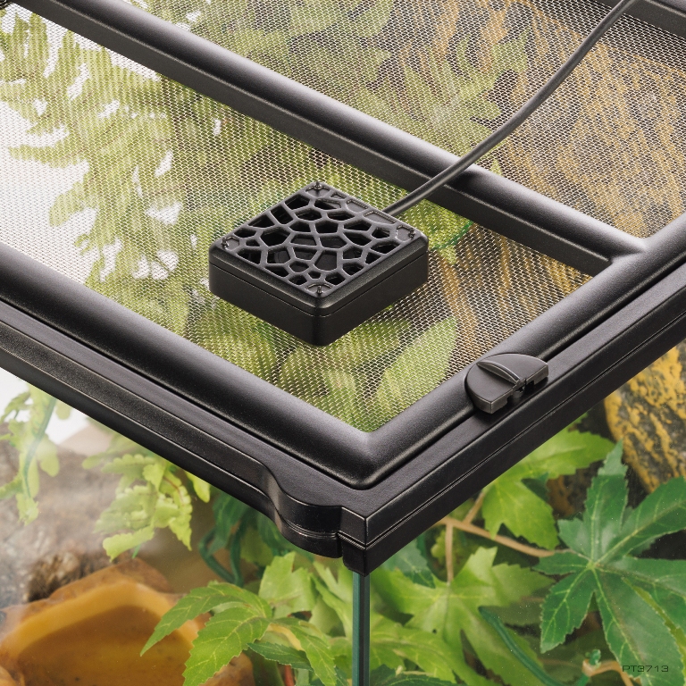 Terrarium Mini Fan 7W
